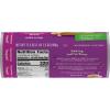 Annie’s Organic Cinnamon Rolls with Icing, Refrigerated Dough, 5 Rolls, 17.5 oz