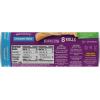 Annie’s Organic Crescent Rolls, Refrigerated Dough, 8 Rolls, 8 oz