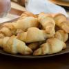 Annie’s Organic Crescent Rolls, Refrigerated Dough, 8 Rolls, 8 oz