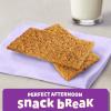 Annie’s Organic Honey Graham Crackers, Made With Whole Grain, 14.4 oz(Cinnamon)