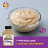 Annie’s Organic Horseradish Mustard, Gluten Free, 9 oz(Dijon Mustard)