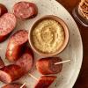Annie’s Organic Horseradish Mustard, Gluten Free, 9 oz(Horseradish)