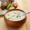 Annie’s Organic Horseradish Mustard, Gluten Free, 9 oz(Horseradish)