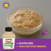 Annie’s Organic Horseradish Mustard, Gluten Free, 9 oz(Horseradish)