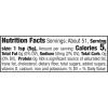 Annie’s Organic Horseradish Mustard, Gluten Free, 9 oz(Yellow Mustard)