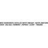 Annie’s Organic Horseradish Mustard, Gluten Free, 9 oz(Yellow Mustard)