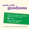 Annie’s Organic Macaroni and Cheese Variety Pack, Shells & White Cheddar and Shells & Real Aged Cheddar, 6 oz (Pack of 12)