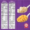 Annie’s Organic Macaroni and Cheese Variety Pack, Shells & White Cheddar and Shells & Real Aged Cheddar, 6 oz (Pack of 12)