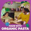 Annie’s Organic Macaroni and Classic Cheddar, Made with Real Cheese, 6 oz (Pack of 12)(Classic Cheddar)