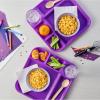 Annie’s Organic Macaroni and Classic Cheddar, Made with Real Cheese, 6 oz (Pack of 12)(Real Aged Cheddar)