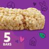 Annie’s Organic Original Crispy Snack Bars, Gluten Free, 3.9 oz, 5 ct.(Original)