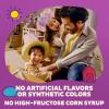 Annie’s Organic Original Crispy Snack Bars, Gluten Free, 3.9 oz, 5 ct.(Original)