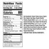 Annie’s Organic Original Crispy Snack Bars, Gluten Free, 3.9 oz, 5 ct.(Peanut Butter)