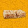 Annie’s Organic Original Crispy Snack Bars, Gluten Free, 3.9 oz, 5 ct.(Peanut Butter)