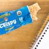 Annie’s Organic Original Crispy Snack Bars, Gluten Free, Value Pack, 12 Bars, 9.36 oz(Original)