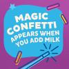 Annie’s Organic Pancake and Waffle Mix, Confetti, Vegan Recipe, 26 oz (Pack of 8)(Confetti)