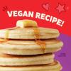 Annie’s Organic Pancake and Waffle Mix, Confetti, Vegan Recipe, 26 oz (Pack of 8)(organic)