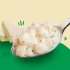 Annie’s Organic Shells and Real Aged Cheddar, Made with Real Cheese, 6 oz (Pack of 12)(Alfredo Cheddar Shells)