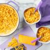 Annie’s Organic Shells and Real Aged Cheddar, Made with Real Cheese, 6 oz (Pack of 12)(Classic Cheddar)