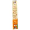 Annie’s Organic Shells and White Cheddar, Made with Real Cheese, 6 oz (Pack of 12)(Butter Cheddar Cheese Orange)