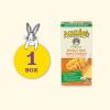 Annie’s Organic Shells and White Cheddar, Made with Real Cheese, 6 oz (Pack of 12)(Shells & Real Aged Cheddar)