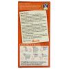 Annie’s Organic Shells and White Cheddar, Made with Real Cheese, 6 oz (Pack of 12)(Unflavored)