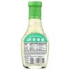 Annie’s Organic Shiitake Sesame Vinaigrette Salad Dressing, Vegan, Non-GMO, 8 fl oz(Green Goddess)