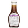 Annie’s Organic Shiitake Sesame Vinaigrette Salad Dressing, Vegan, Non-GMO, 8 fl oz(Red Wine and Olive Oil Vinaigrette)