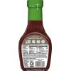 Annie’s Organic Shiitake Sesame Vinaigrette Salad Dressing, Vegan, Non-GMO, 8 fl oz(Sesame)
