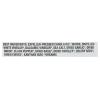 Annie’s Organic Shiitake Sesame Vinaigrette Salad Dressing, Vegan, Non-GMO, 8 fl oz(Vinaigrette Garlic)