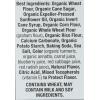 Annie’s Organic, Snack Variety Pack, Cheddar Bunnies and Bunny Grahams, 1 oz, 36 ct(Birthday Cake)