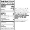 Annie’s Organic, Snack Variety Pack, Cheddar Bunnies and Bunny Grahams, 1 oz, 36 ct(Cheddar Squares)