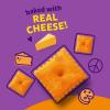 Annie’s Organic, Snack Variety Pack, Cheddar Bunnies and Bunny Grahams, 1 oz, 36 ct(Cheddar Squares)