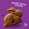 Annie’s Organic, Snack Variety Pack, Cheddar Bunnies and Bunny Grahams, 1 oz, 36 ct(Chocolate)
