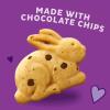 Annie’s Organic, Snack Variety Pack, Cheddar Bunnies and Bunny Grahams, 1 oz, 36 ct(Chocolate Chip)