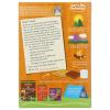 Annie’s Organic, Snack Variety Pack, Cheddar Bunnies and Bunny Grahams, 1 oz, 36 ct(Cinnamon)