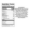 Annie’s Organic, Snack Variety Pack, Cheddar Bunnies and Bunny Grahams, 1 oz, 36 ct(Cinnamon Honey)