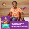 Annie’s Organic, Snack Variety Pack, Cheddar Bunnies and Bunny Grahams, 1 oz, 36 ct(Honey  Chocolate & Chocolate Chip)
