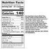Annie’s Organic, Snack Variety Pack, Cheddar Bunnies and Bunny Grahams, 1 oz, 36 ct(Original Cheddar)