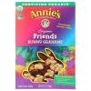 Annie’s Organic, Snack Variety Pack, Cheddar Bunnies and Bunny Grahams, 1 oz, 36 ct(Unflavored)