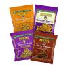 Annie’s Organic, Snack Variety Pack, Cheddar Bunnies and Bunny Grahams, 1 oz, 36 ct(Variety)