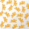 Annie’s Organic, Snack Variety Pack, Cheddar Bunnies and Bunny Grahams, 1 oz, 36 ct(White Cheddar)