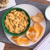 Annie’s Organic, Snack Variety Pack, Cheddar Bunnies and Bunny Grahams, 1 oz, 36 ct(White Cheddar)
