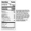 Annie’s Organic, Snack Variety Pack, Cheddar Bunnies and Bunny Grahams, 1 oz, 36 ct(White Cheddar Squares)
