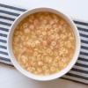 Annie’s Organic Star Pasta and Chicken Canned Soup, Ready To Serve, 14 oz