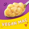 Annie’s Organic Vegan Mac Shells and Sweet Potato Pumpkin, Pasta and Sauce, 6 oz (Pack of 12)(Sweet Potato Pumpkin)