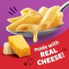 Annie’s Penne and Four Cheese, Made with Organic Pasta and Real Cheese, 5.5 oz (Pack of 12)(Four Cheese)
