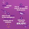 Annie’s Penne and Four Cheese, Made with Organic Pasta and Real Cheese, 5.5 oz (Pack of 12)(Penne & Four Cheese)