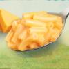 Annie’s Real Aged Cheddar Microwavable Mac and Cheese Cup with Organic Pasta, Made with Real Cheese, Dinner Side or Snacks, 2.01 oz (Pack of 12)(Cheddar)