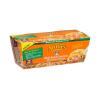 Annie’s Real Aged Cheddar Microwavable Mac and Cheese Cup with Organic Pasta, Made with Real Cheese, Dinner Side or Snacks, 2.01 oz (Pack of 12)(Cheddar Cheese)